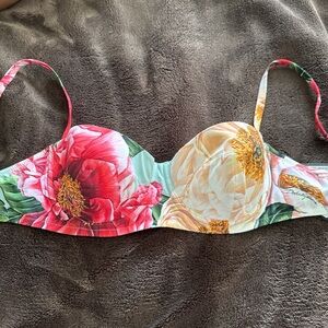 Dolce & Gabbana Bikini Top